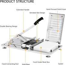 Barbecue Skewer Making Kit and Manual Grilling Tools Are Ideal for Barbecue Enthusiasts, Outdoor Picnics, and Kitchen Cooking Lovers.