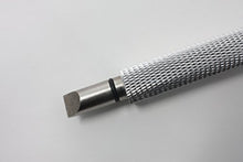 Majek Golf Groove Sharpener Silver
