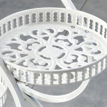 Plant Stand Indoor Outdoor Metal 6 Tier Plant Shelf For Plants Multiple Corner Tiered Planter Shelf Simple Creative Display Rack Iron Potted Flower Pot Holder Stands For Patio Balcony Garden