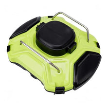 Pool Cleaner, Cordless Robotic Pool Cleaner