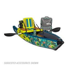 BOTE Deus Aero Inflatable Kayak Native Bombardier
