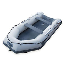 Seamax Inflatable Boat Air Series 9ft-10.5ft with High Pressure Airmat