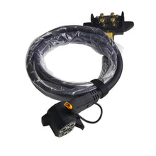 Original for Agras D14000ie generator extension cable 1.6 meters agricultural drones.