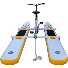 MIOBER Water Bike Paddle Board Inflatable Kayak (C)