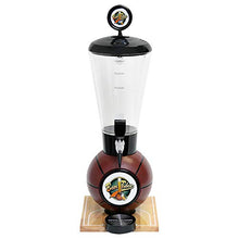 Beer Tubes Super Tube Basketball Beer Tower 128 oz