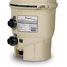 Pentair EC-188592 Filters White