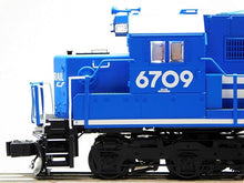 Lionel CONRAIL Legacy SD50 Diesel Locomotive Engine #6709 O Gauge Multicolor
