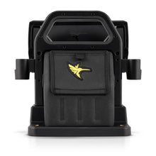 Humminbird ICE Helix 9 MSI+ GPS G4N MEGA 360 Bundle Black