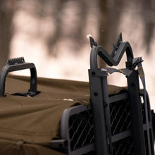 Rivers Edge Ardisam Lockdown 21' 360° 1-Man Ladder Stand Black