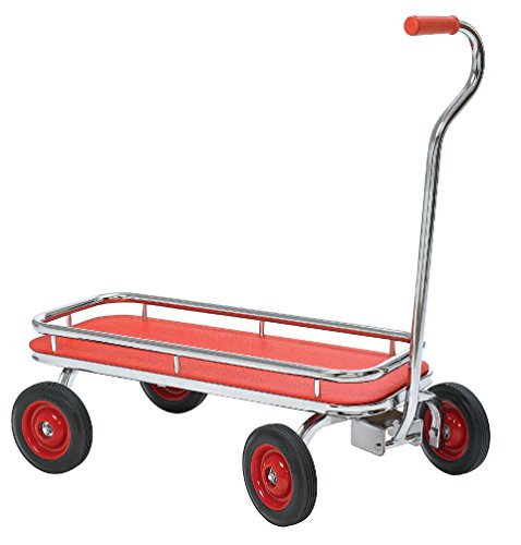Angeles SilverRider Wagon for Kids (36 x 23 x 13 in)