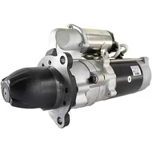 1PCS Starter Motor 24V 12T 0-23000-3295 6008136413 Fits for Engine SA6D108 6D108 Excavator PC300 300-6 310 340LC-KU-6