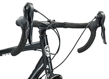 Schwinn Phocus 1400 Adult Road Bike Black