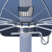 OROTLECT 8.5' Sunbrella Pagoda Umbrella