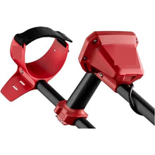 UYCVT Metal Detector, Pinpointing Detector for with V10 10"X7" Double-D Waterproof Coil