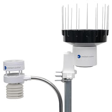 Ambient Weather WS-5000 Ultrasonic Smart Weather Station with AWN+ Included