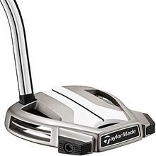 TaylorMade Spider X Putter Left Hand Steel HydroBlast