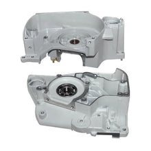 Crankcase Engine Housing Fit For MS038 MS381 Chainsaw Tools Spare Parts