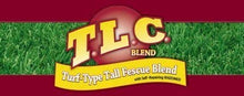 TLC Tall Fescue Grass Seed Blend (50 Lbs.)