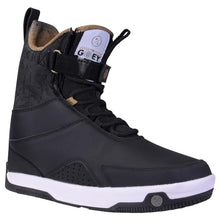 Hyperlite 2024 Gooey Trever Maur Signature Wakeboard Boots 10 UK
