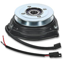 Xtreme Outdoor Power Equipment X0659 PTO Clutch Compatible with/Replacement for John Deere 737, 757, 777 and 797 ZTrak, Scag Tiger Cub, Turf Tiger and Wildcat Series GT3.5-MC07, GT35MC07, 461715