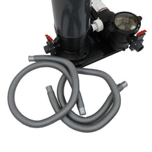 Rx Clear 1.5 HP Radiant PRC120 | Filtration System for Swimming Pools