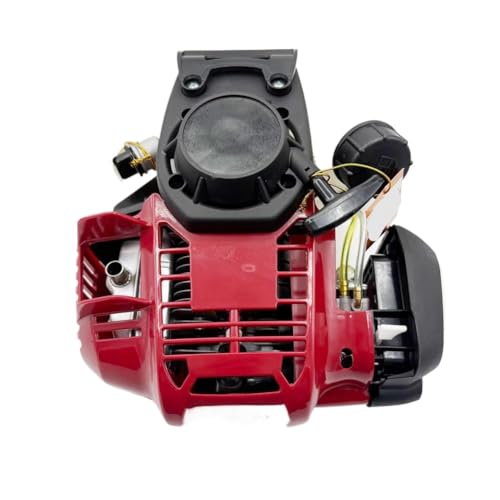 479cc 2HP 4Stroke Petrol Engine GX50 Replacement Compatible With Weedeater And GX50 Models