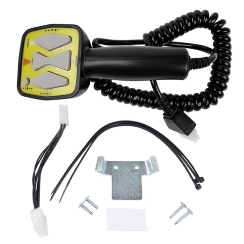 AP01 Snow Plow Controller Switch Compatible with 56462 22154 22690