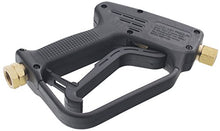 25 Pack of 4000 PSI Pressure Washer Gun 3/8in. Inlet 1/4in. Female Outlet 7 GPM Replacement Gun with Trigger Lock