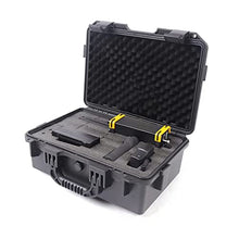 RJYYYDS Handheld Metal Detector,Adults Metal Detector with High Sensitivity Search Coil LCD Display Voice Alarm with Accessories and Carry Case