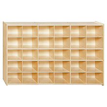 Contender 30 Tray Storage Unit No Bins