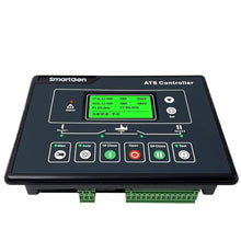 TRTFVQVF HAT600NB Automatic Transfer Switch Control Module ATS Controller Intelligent Dual-Supply Generator Control Module