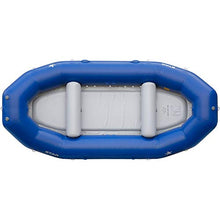 Star Inflatables Star Outlaw 130 Self-Bailing Raft Blue