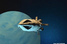 Sixteen12 Space 1999 Eagle Transporter Detachable Beak & UPCM