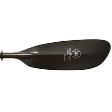 Werner Paddles Ovation Carbon Straight Shaft Paddle 220 cm