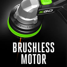 EGO POWER+ Combo, 670 CFM Leaf Blower and Cordless Weed Trimmer - ST6703LB
