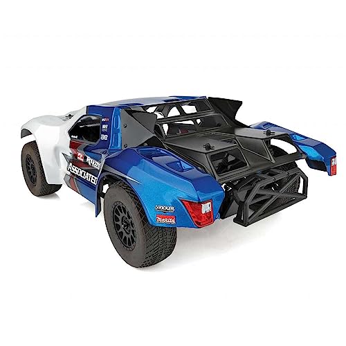 Team Associated RC10SC6.4 1/10 Off-Road Electric Truck Kit