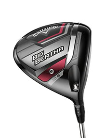 Callaway Golf WD RH BB 23 DR 12.5 55 GR REG Black and Red