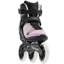 Rollerblade Macroblade 110 3WD Women's Fitness Inline Skate Grey/Pink