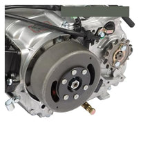 for 4 Stroke 125cc Motorcycle Engine Silver Fit for CRF50 XR50R Garden Components