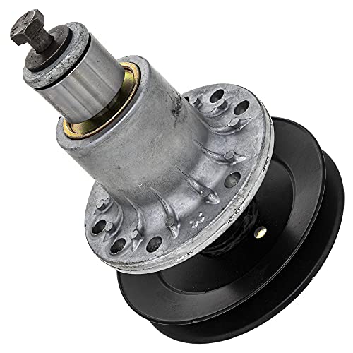 Exmark 103-9081 Cutter Housing Lazer Z Turf Tracer CT HP Metro S Series