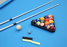 Playcraft Extera Outdoor Pool Table Silver