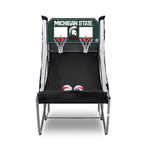 Pop-A-Shot Home Dual Shot - Michigan State University
