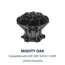 Kasco J Series Mighty Oak Nozzle
