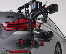 Tilta Hydra Alien Car Mounting System V-Mount Black