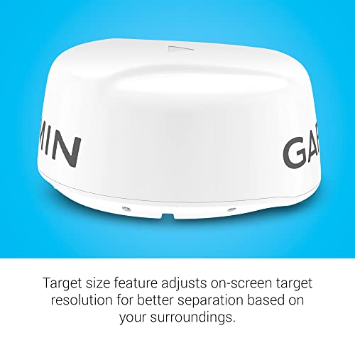 Garmin GMR Fantom™ 18x Dome Radar White