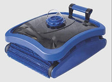 Blue Torrent Pool Products MyBot In Ground Robotic Pool Cleaner