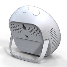 Air Quality Tester Detector CO2 Meter Tester Temperature Humidity CO2 High Sensitive Multifunctional Detector