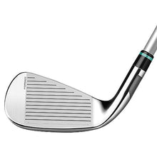 TaylorMade 2023 Women Stealth Gloire Iron Set RH 6-PW, AW, SW Graphite Ladies