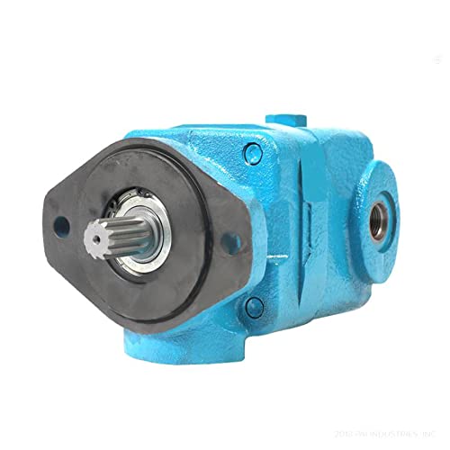 Power Steering Pump for MACK Replaces # 38QC367P2 (V20) (8gpm, 2000psig)
