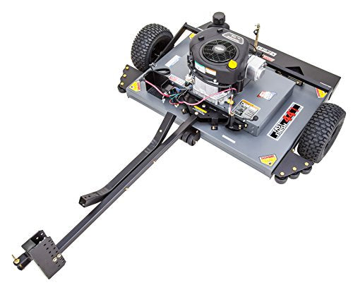 FCE11544BS - Swisher 11.5 HP 44" 12V Finish Cut Trail Mower